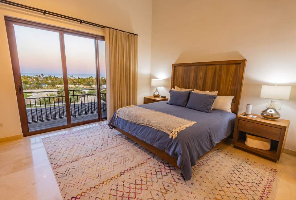 Quintess Collection - Palm Garden - San Jose del Cabo B.C.S, Mexico