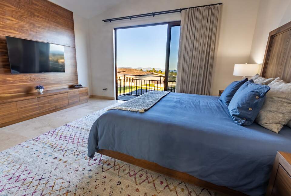 Quintess Collection - Palm Garden - San Jose del Cabo B.C.S, Mexico