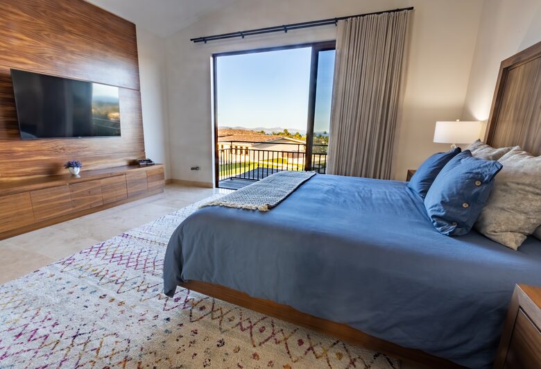 Quintess Collection - Palm Garden - San Jose del Cabo B.C.S, Mexico