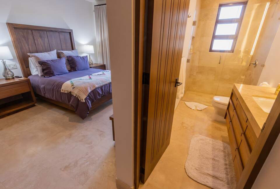 Quintess Collection - Palm Garden - San Jose del Cabo B.C.S, Mexico