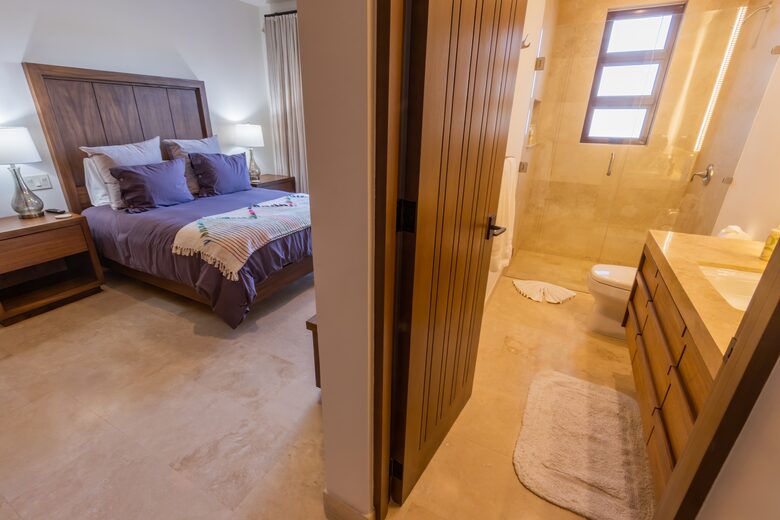 Quintess Collection - Palm Garden - San Jose del Cabo B.C.S, Mexico