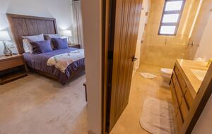 Quintess Collection - Palm Garden - San Jose del Cabo B.C.S, Mexico