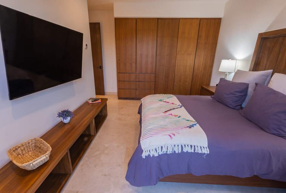 Quintess Collection - Palm Garden - San Jose del Cabo B.C.S, Mexico