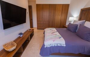 Quintess Collection - Palm Garden - San Jose del Cabo B.C.S, Mexico