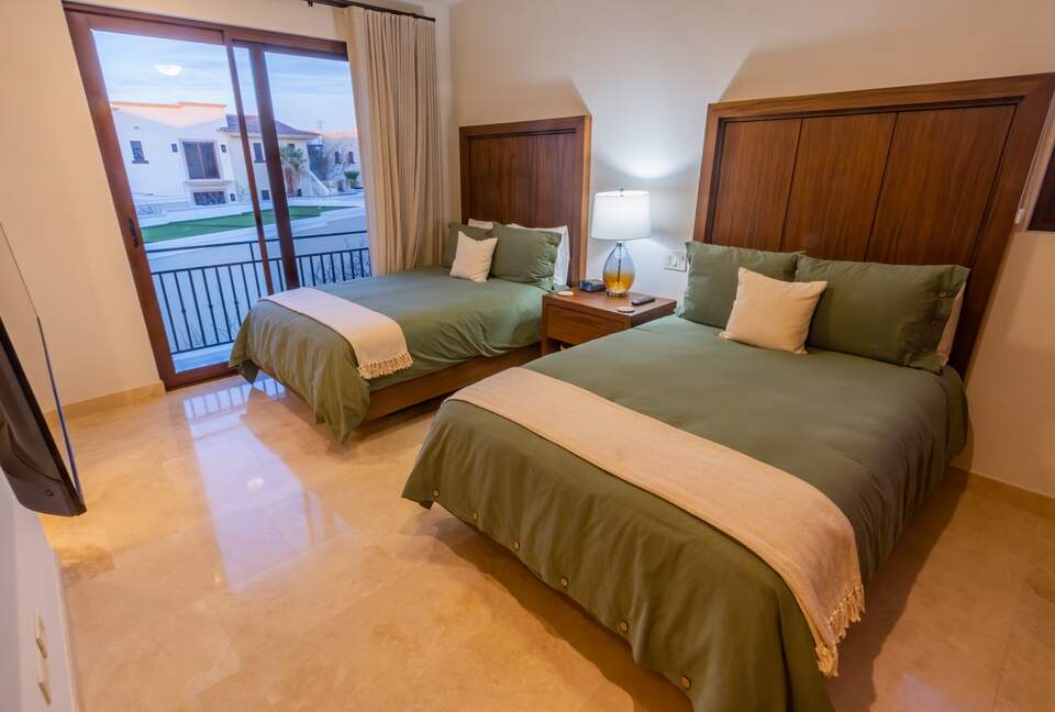 Quintess Collection - Palm Garden - San Jose del Cabo B.C.S, Mexico