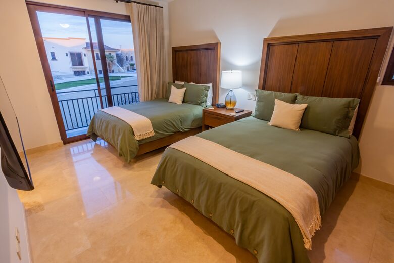 Quintess Collection - Palm Garden - San Jose del Cabo B.C.S, Mexico