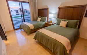 Quintess Collection - Palm Garden - San Jose del Cabo B.C.S, Mexico