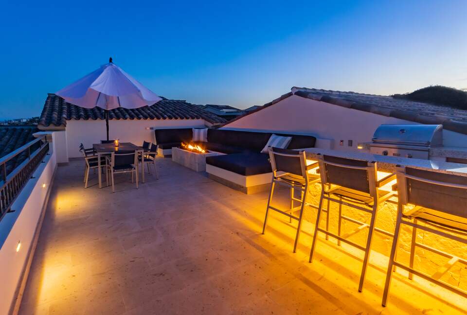 Quintess Collection - Palm Garden - San Jose del Cabo B.C.S, Mexico