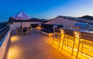 Quintess Collection - Palm Garden - San Jose del Cabo B.C.S, Mexico