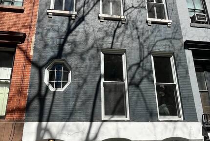 Chic East 18th Street Retreat Near Union Square - New York City, New York