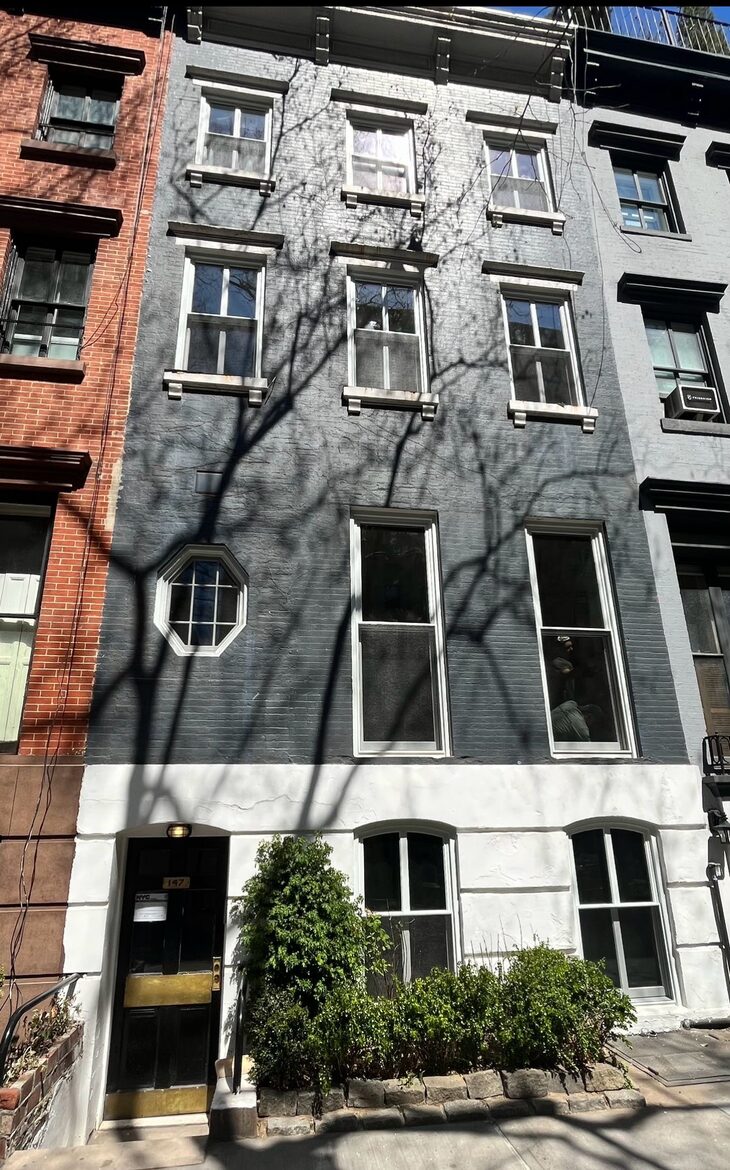 Chic East 18th Street Retreat Near Union Square - New York City, New York