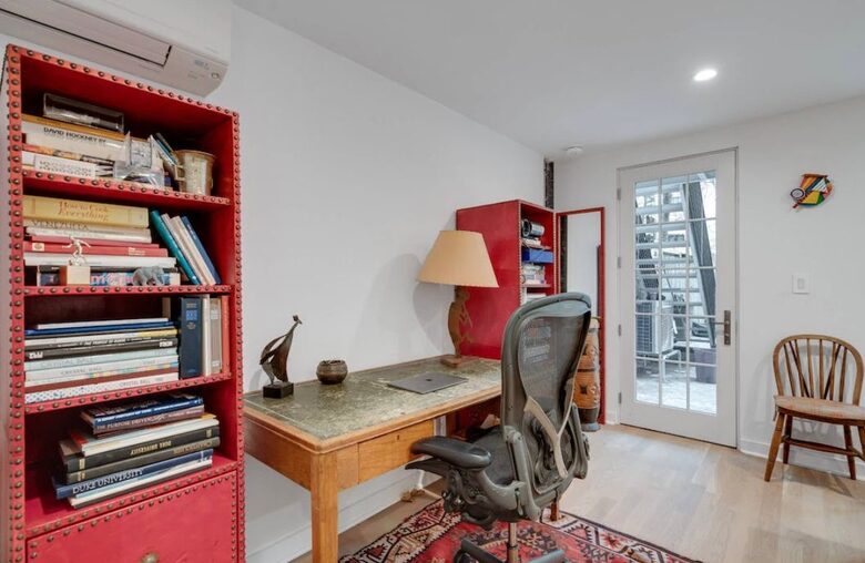 Chic East 18th Street Retreat Near Union Square - New York City, New York