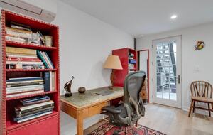 Chic East 18th Street Retreat Near Union Square - New York City, New York