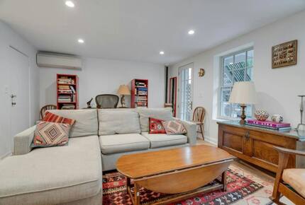 Chic East 18th Street Retreat Near Union Square - New York City, New York