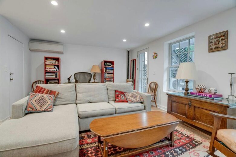 Chic East 18th Street Retreat Near Union Square - New York City, New York