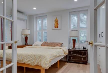 Chic East 18th Street Retreat Near Union Square - New York City, New York