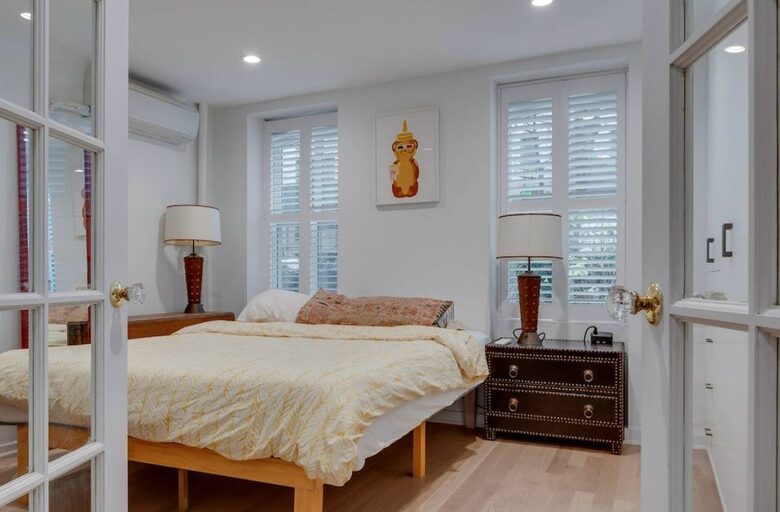 Chic East 18th Street Retreat Near Union Square - New York City, New York