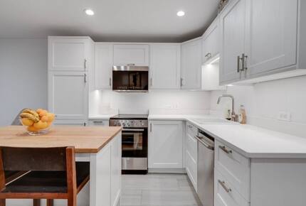 Chic East 18th Street Retreat Near Union Square - New York City, New York