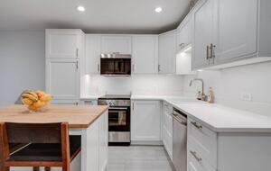 Chic East 18th Street Retreat Near Union Square - New York City, New York