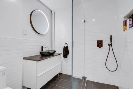 Chic East 18th Street Retreat Near Union Square - New York City, New York