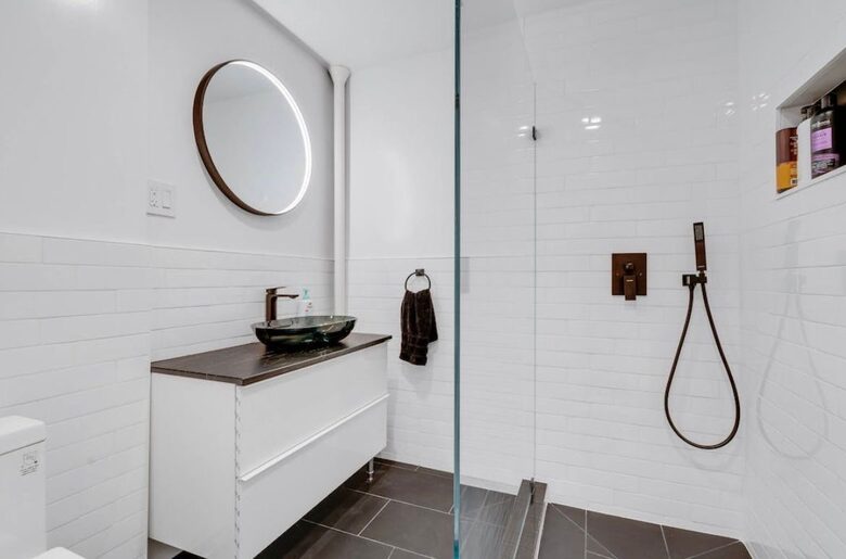 Chic East 18th Street Retreat Near Union Square - New York City, New York