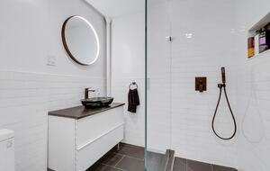 Chic East 18th Street Retreat Near Union Square - New York City, New York