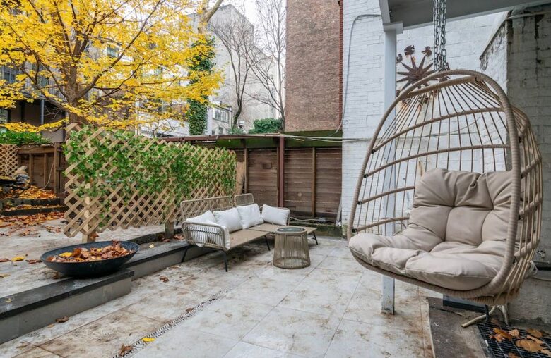 Chic East 18th Street Retreat Near Union Square - New York City, New York