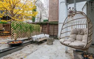 Chic East 18th Street Retreat Near Union Square - New York City, New York