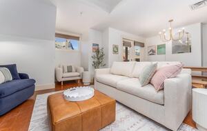 Rocky Mountain View Haven in Canmore - Canmore, Canada