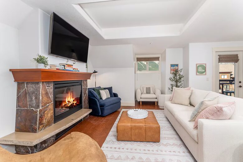 Rocky Mountain View Haven in Canmore - Canmore, Canada