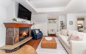 Rocky Mountain View Haven in Canmore - Canmore, Canada