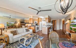 Oceanview Escape at Maui Sunset - Kihei, Hawaii