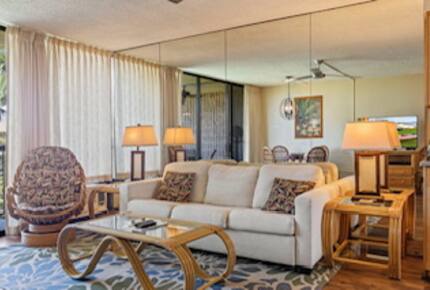 Oceanview Escape at Maui Sunset - Kihei, Hawaii