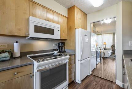 Oceanview Escape at Maui Sunset - Kihei, Hawaii