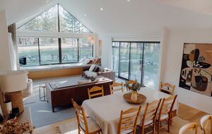 Twizel Pines Retreat | Modern Alpine Luxury Near Town - Twizel, New Zealand