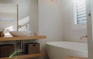 Twizel Pines Retreat | Modern Alpine Luxury Near Town - Twizel, New Zealand