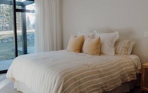 Twizel Pines Retreat | Modern Alpine Luxury Near Town - Twizel, New Zealand