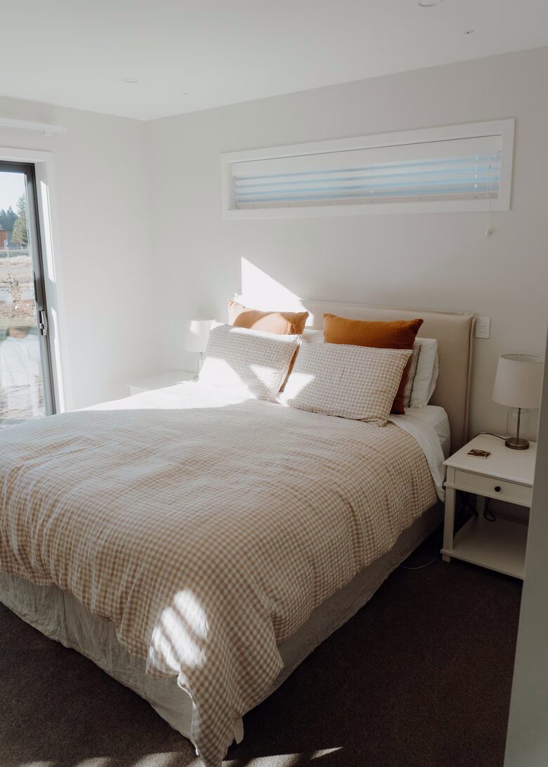 Twizel Pines Retreat | Modern Alpine Luxury Near Town - Twizel, New Zealand