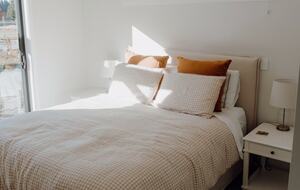 Twizel Pines Retreat | Modern Alpine Luxury Near Town - Twizel, New Zealand