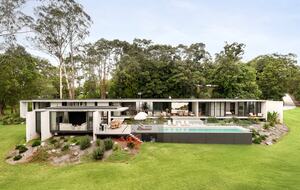 Effortless Luxury in the Noosa Hinterland - Doonan, Australia