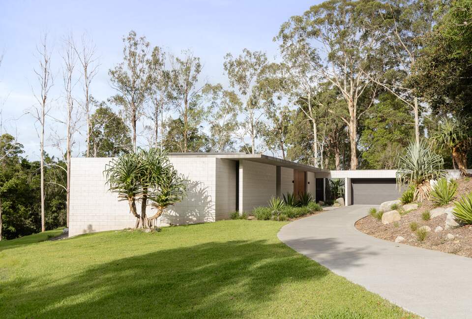 Effortless Luxury in the Noosa Hinterland - Doonan, Australia