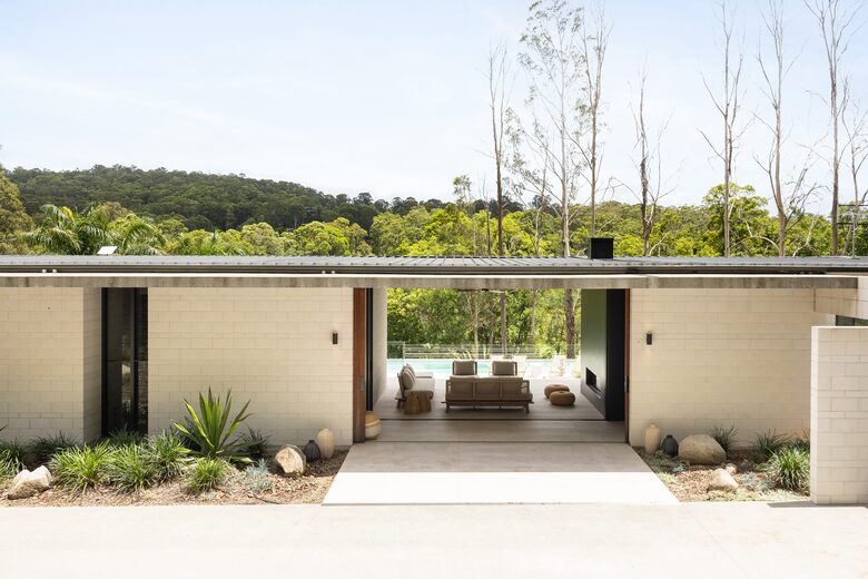 Effortless Luxury in the Noosa Hinterland - Doonan, Australia