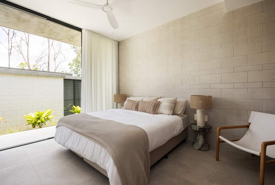 Effortless Luxury in the Noosa Hinterland - Doonan, Australia