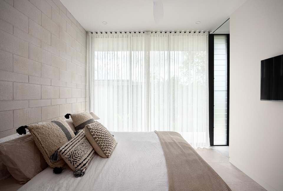 Effortless Luxury in the Noosa Hinterland - Doonan, Australia