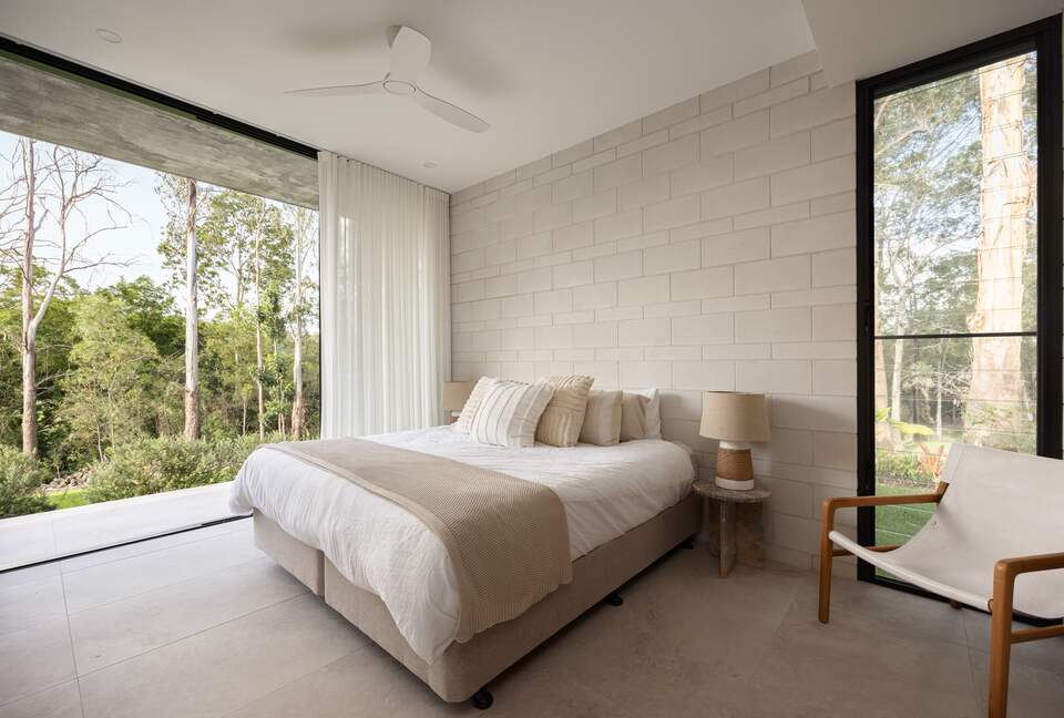 Effortless Luxury in the Noosa Hinterland - Doonan, Australia