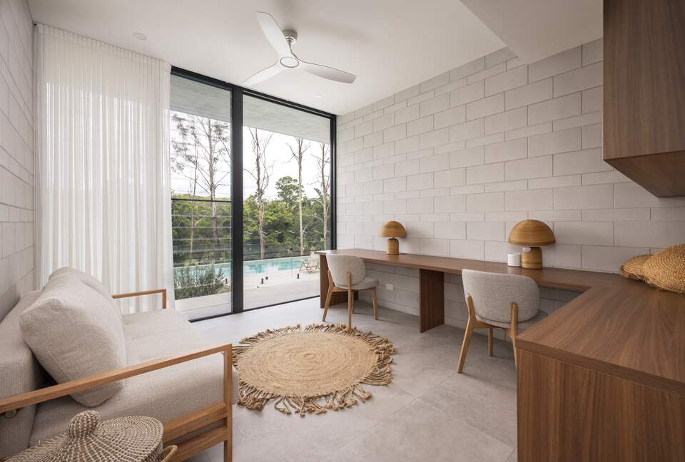 Effortless Luxury in the Noosa Hinterland - Doonan, Australia