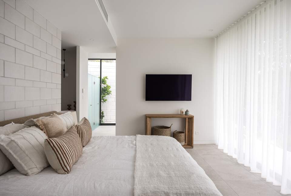 Effortless Luxury in the Noosa Hinterland - Doonan, Australia