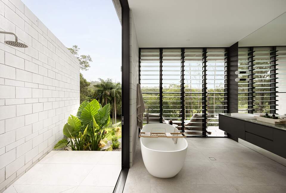 Effortless Luxury in the Noosa Hinterland - Doonan, Australia