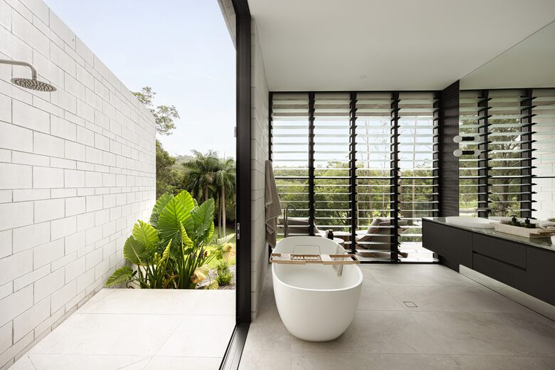 Effortless Luxury in the Noosa Hinterland - Doonan, Australia