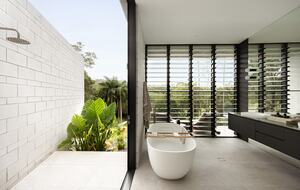 Effortless Luxury in the Noosa Hinterland - Doonan, Australia